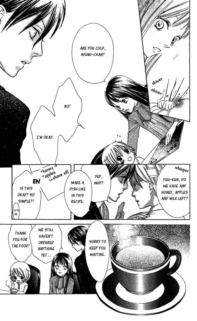 Page 9 Chapter 3 Ghost Only