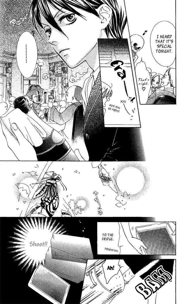 Page 10 Chapter 2 Ghost Only