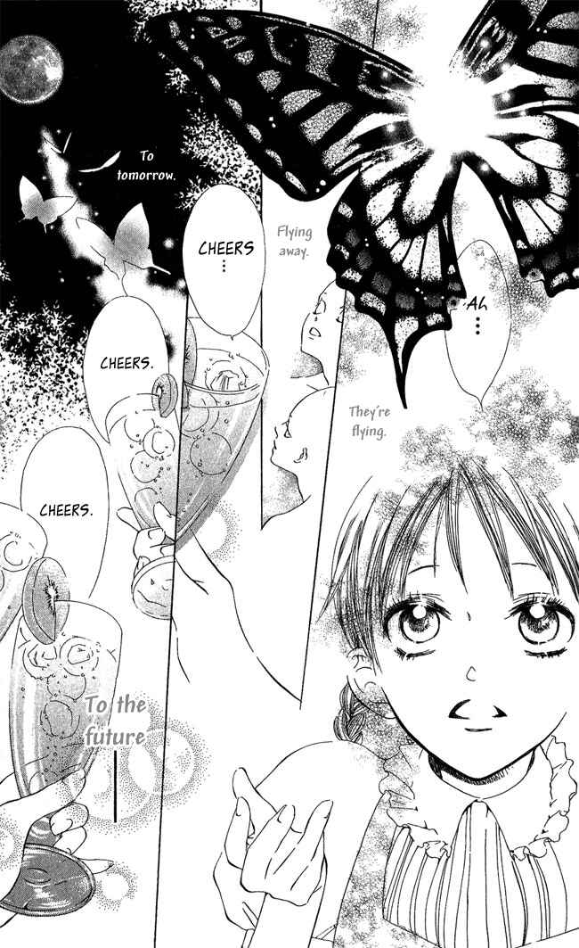 Page 15 Chapter 2 Ghost Only