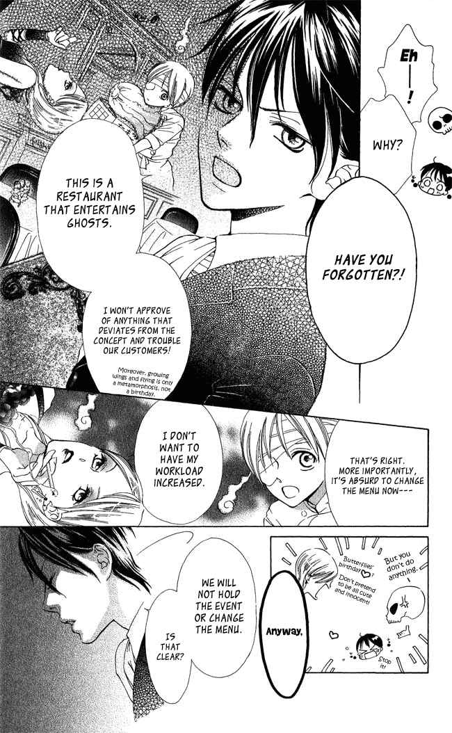 Page 4 Chapter 2 Ghost Only