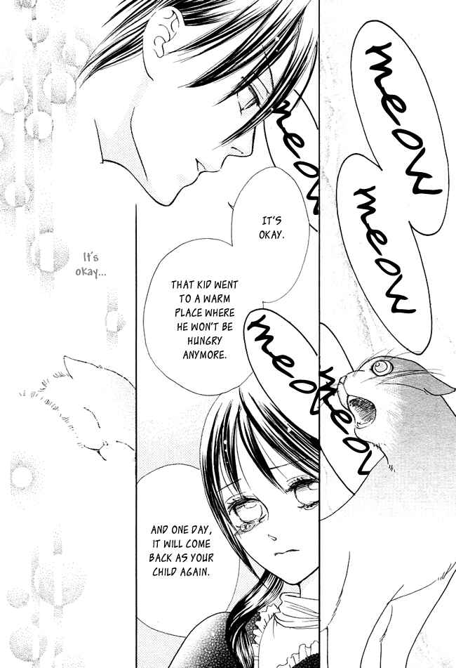 Page 10 Chapter 9 Ghost Only