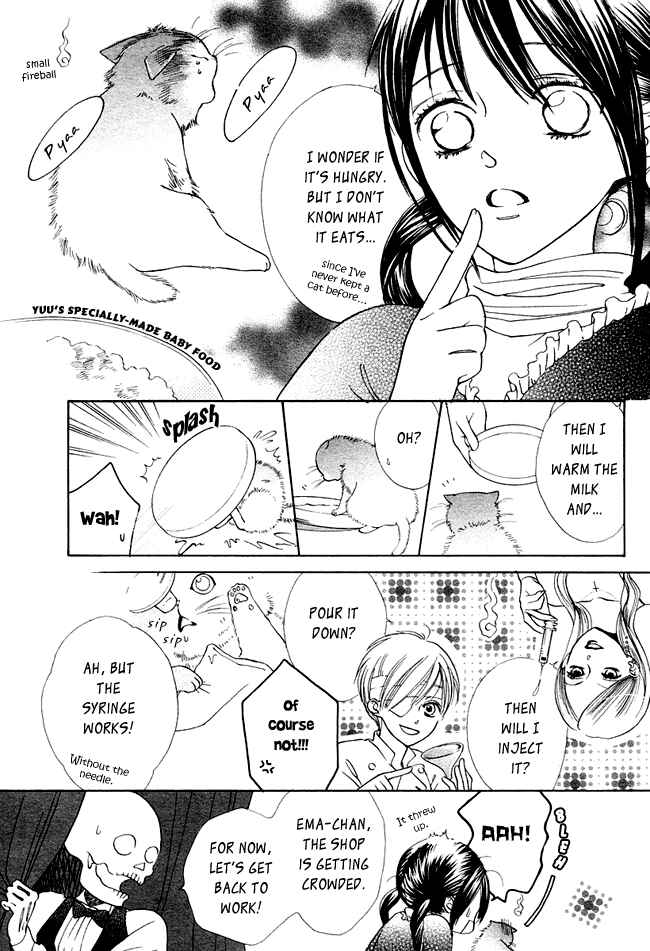 Page 4 Chapter 9 Ghost Only