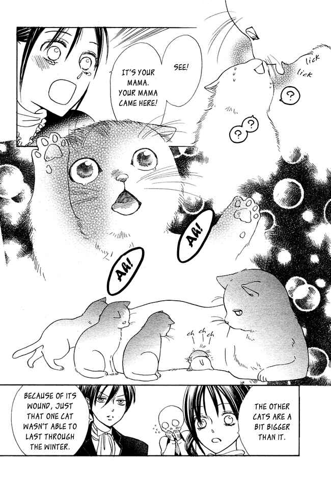 Page 7 Chapter 9 Ghost Only