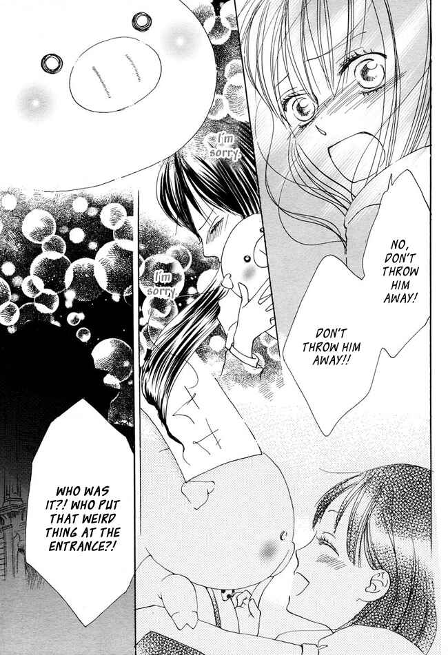 Page 13 Chapter 10 Ghost Only