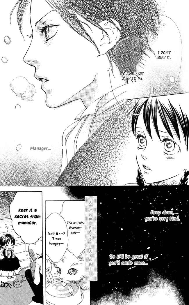 Page 17 Chapter 4 Ghost Only
