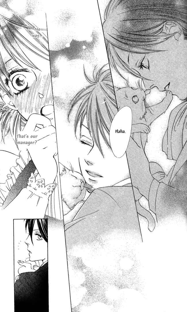 Page 19 Chapter 4 Ghost Only