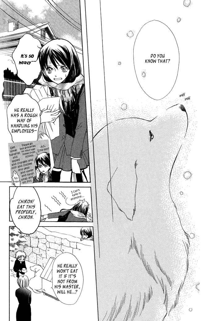 Page 6 Chapter 4 Ghost Only