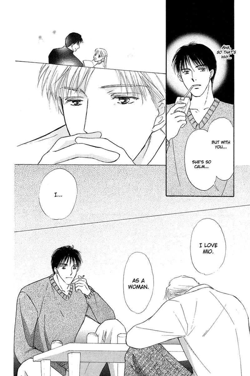 Page 29 Chapter 5 Bed no Ue no Tengoku