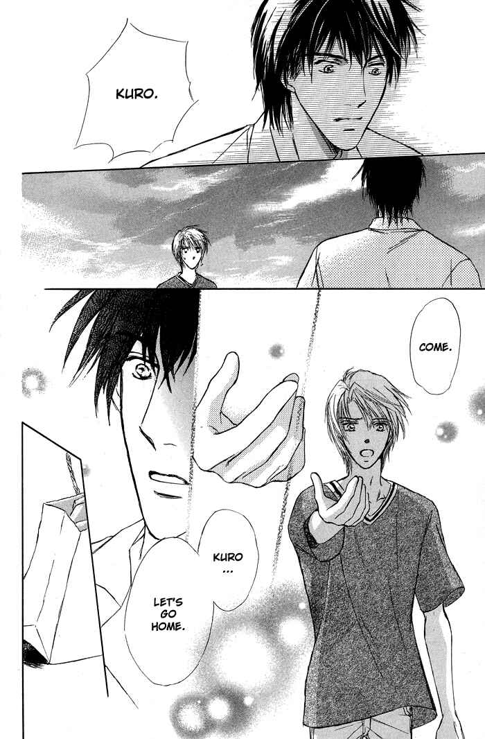 Page 29 Chapter 2 Bed no Ue no Tengoku