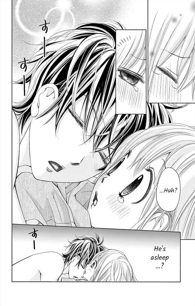 Page 28 Chapter 8 Douka, Nerawanaide Kudasai