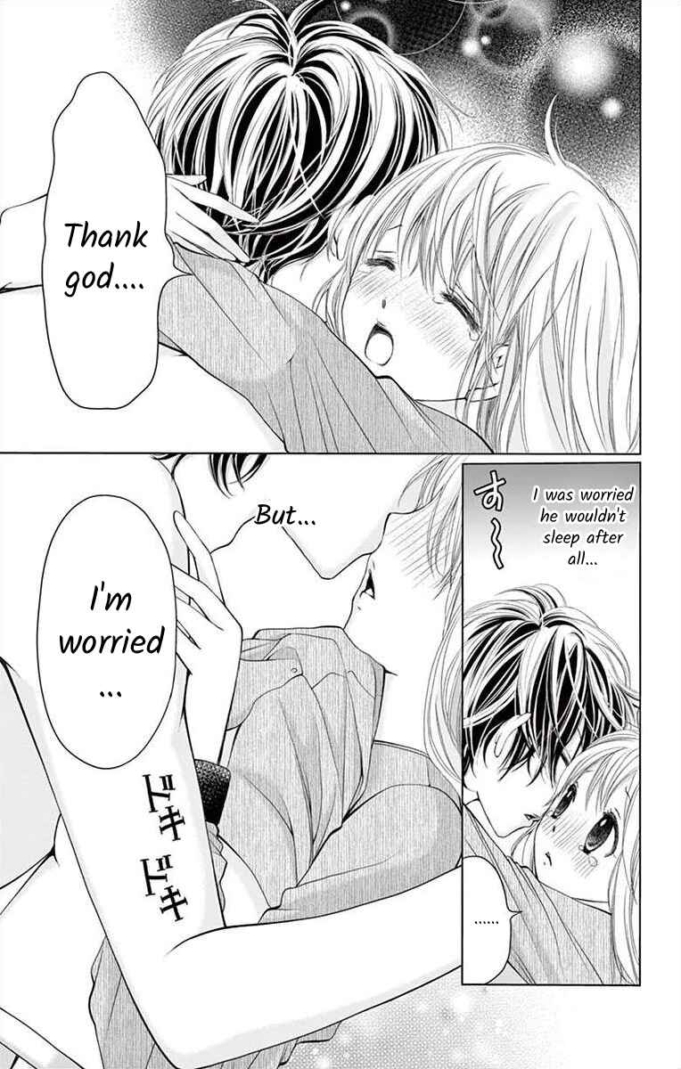 Page 29 Chapter 8 Douka, Nerawanaide Kudasai