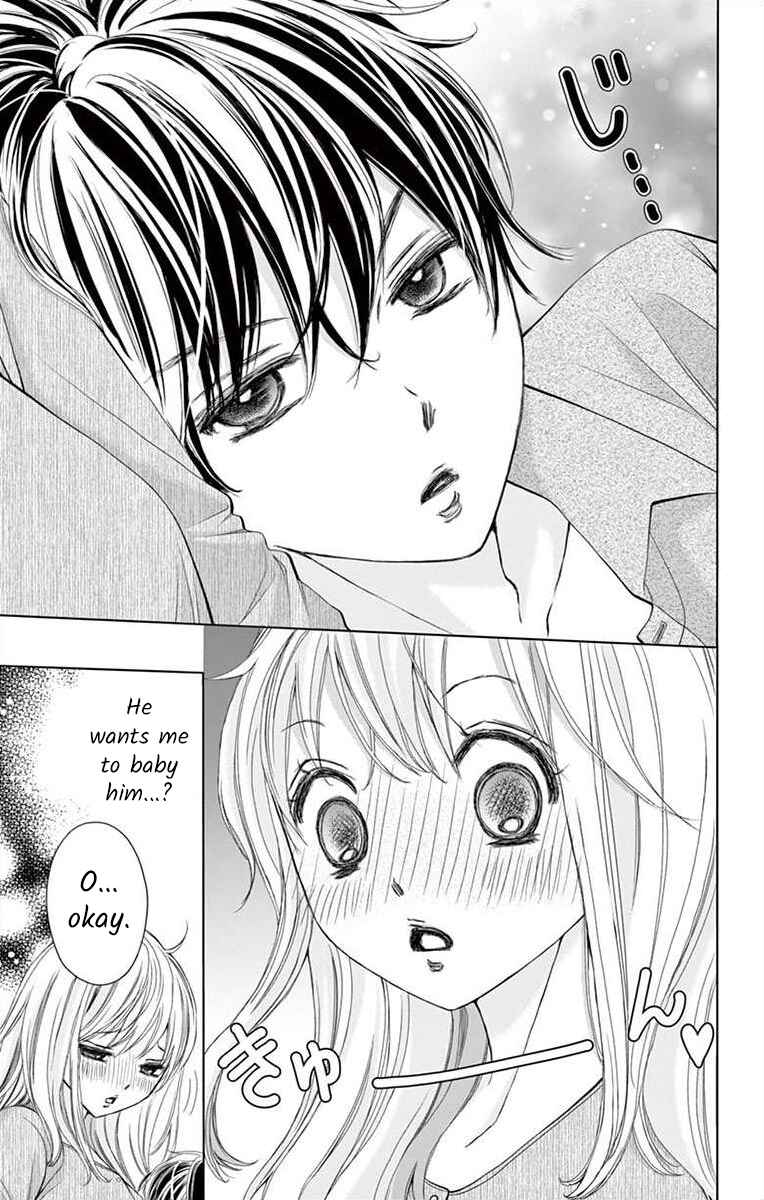 Page 9 Chapter 8 Douka, Nerawanaide Kudasai