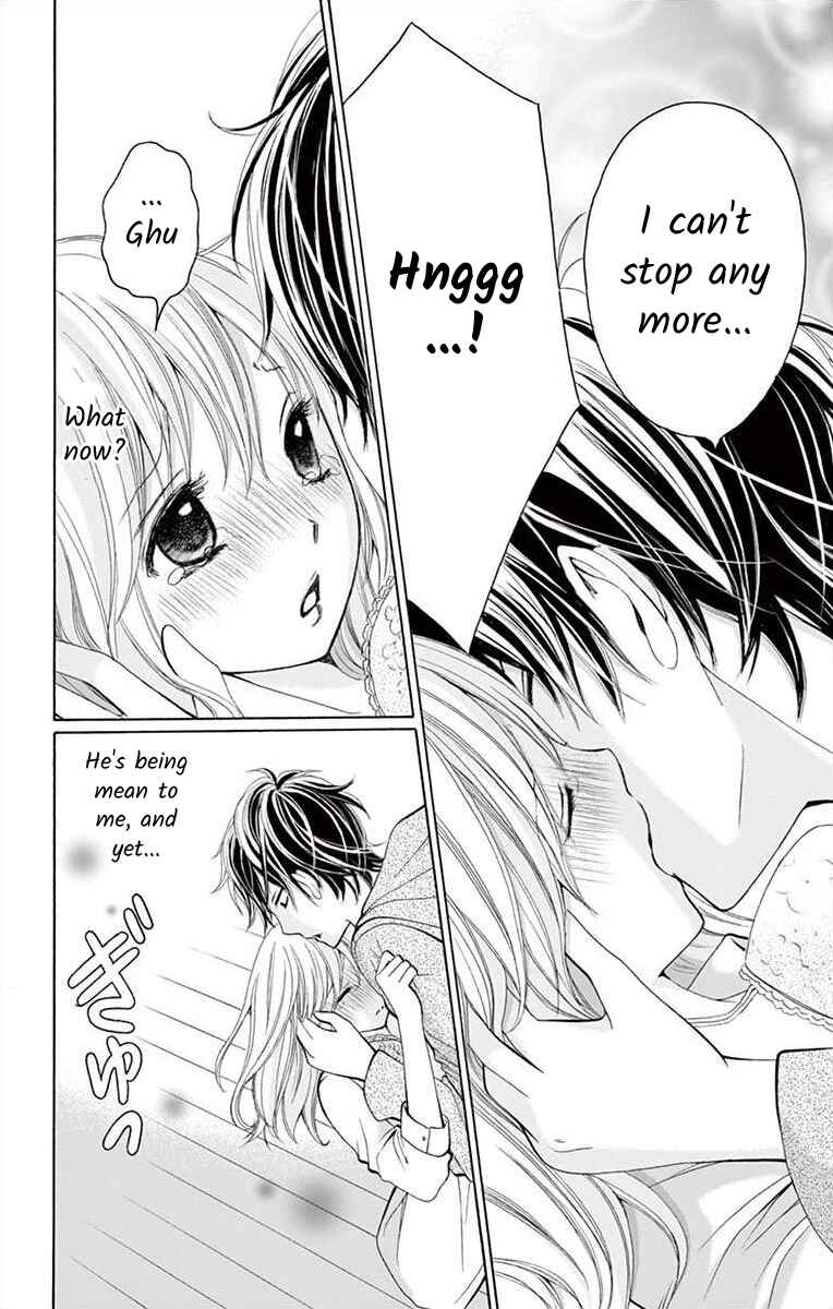 Page 30 Chapter 5 Douka, Nerawanaide Kudasai