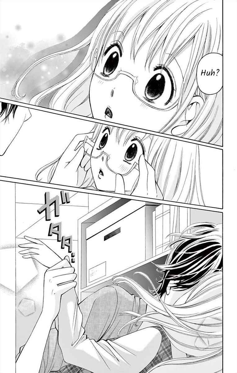 Page 15 Chapter 4 Douka, Nerawanaide Kudasai