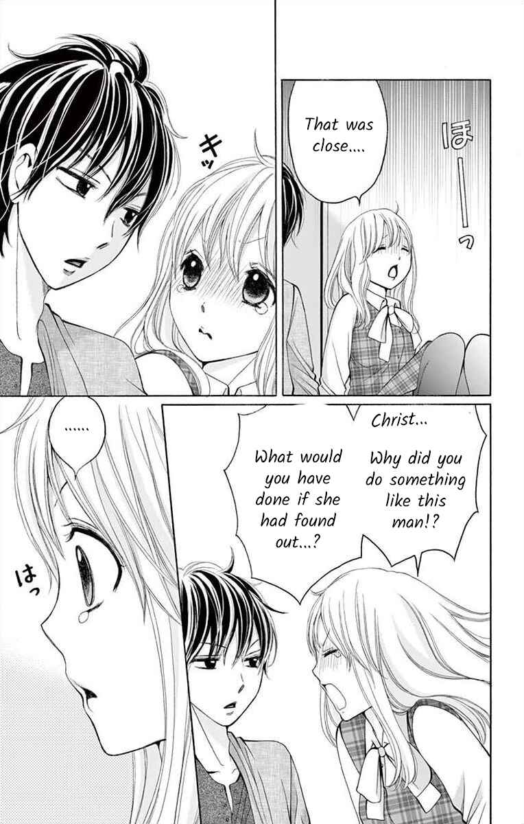 Page 31 Chapter 4 Douka, Nerawanaide Kudasai