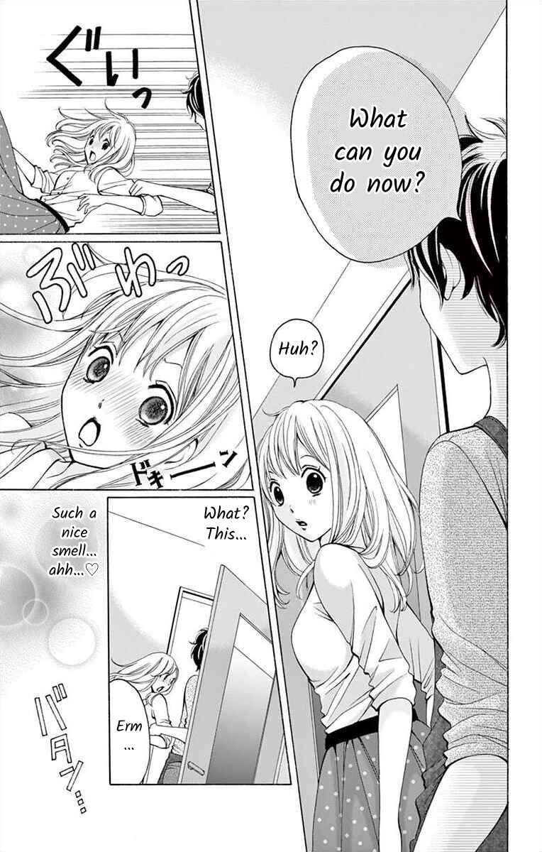 Page 11 Chapter 2 Douka, Nerawanaide Kudasai