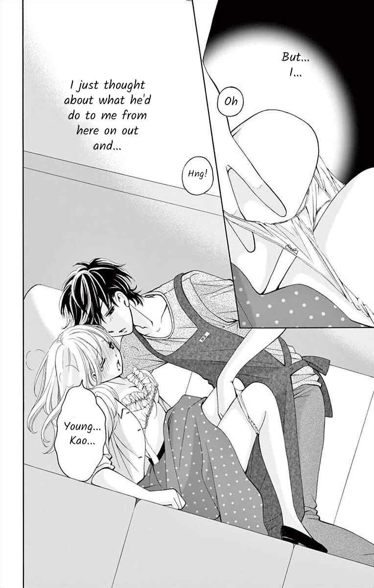 Page 28 Chapter 2 Douka, Nerawanaide Kudasai