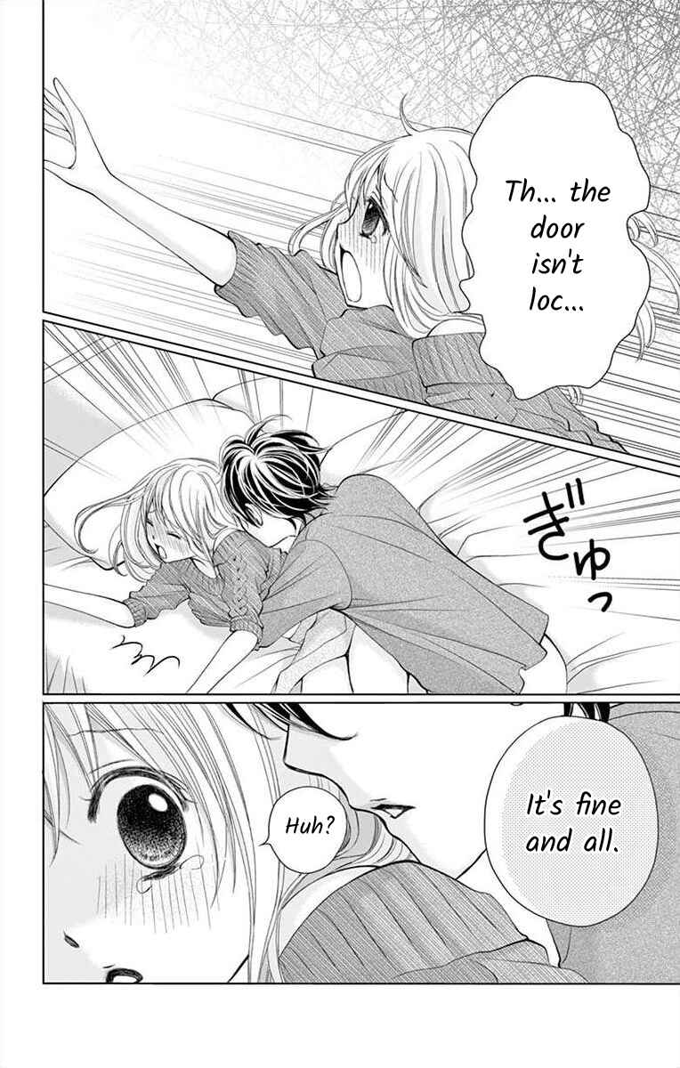 Page 26 Chapter 7 Douka, Nerawanaide Kudasai