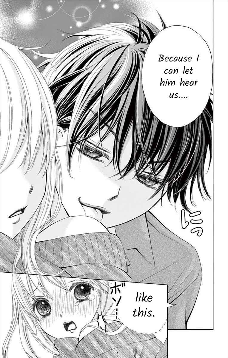 Page 27 Chapter 7 Douka, Nerawanaide Kudasai