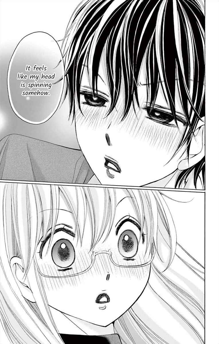 Page 11 Chapter 6 Douka, Nerawanaide Kudasai