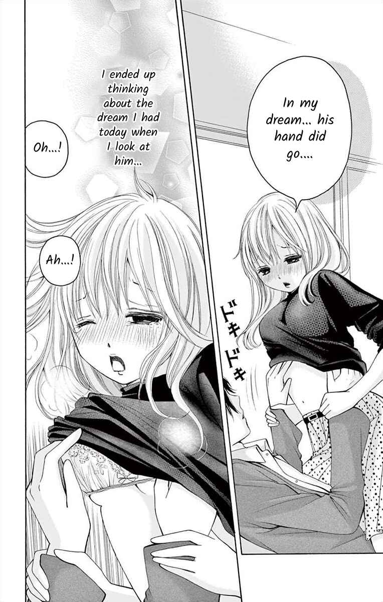 Page 20 Chapter 6 Douka, Nerawanaide Kudasai