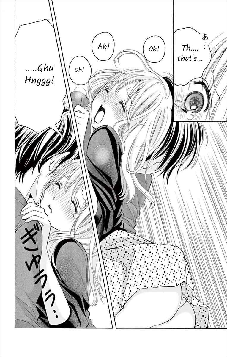Page 30 Chapter 6 Douka, Nerawanaide Kudasai
