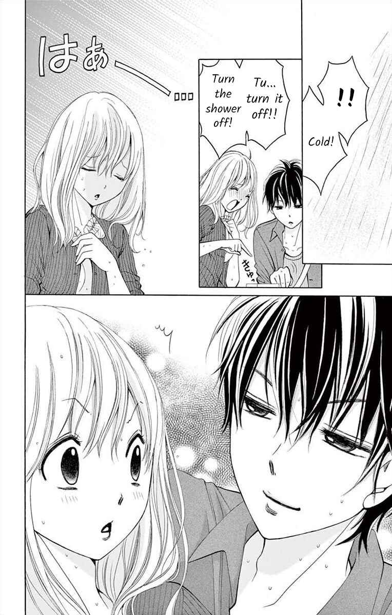 Page 30 Chapter 3 Douka, Nerawanaide Kudasai
