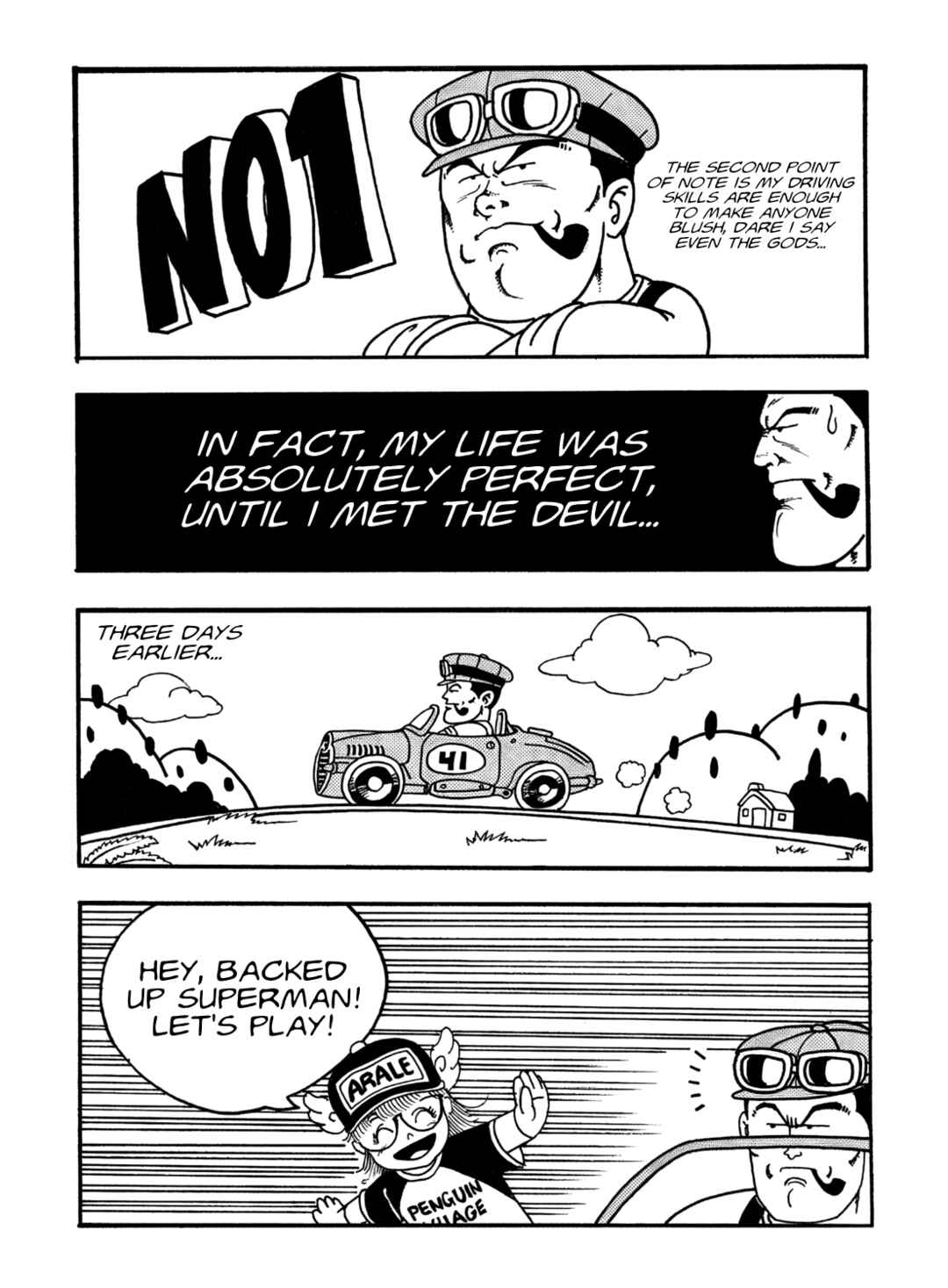 Page 2 Chapter 2 Rocky