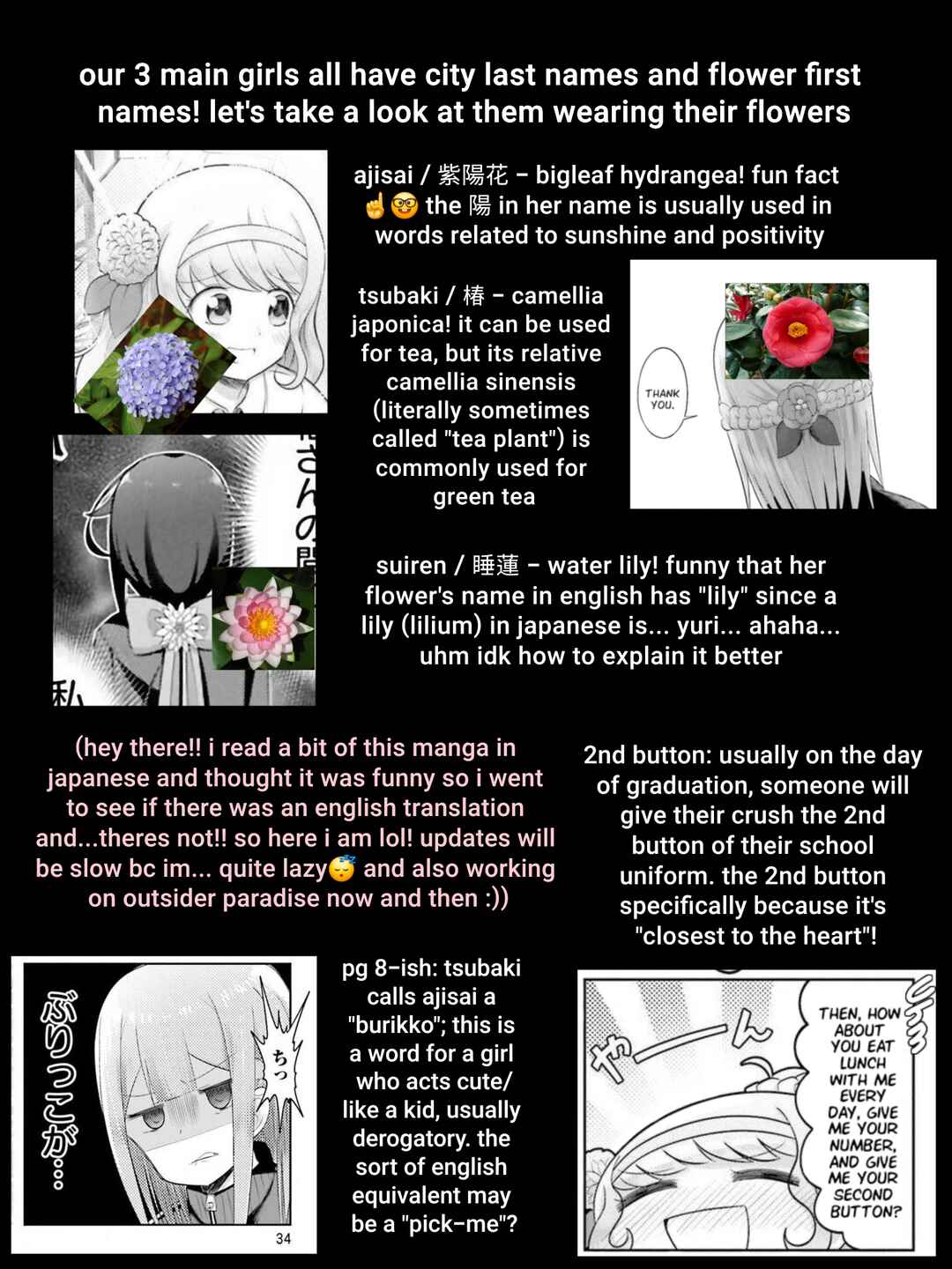 Page 25 Chapter 2 Suiren Kannonji no Kunou