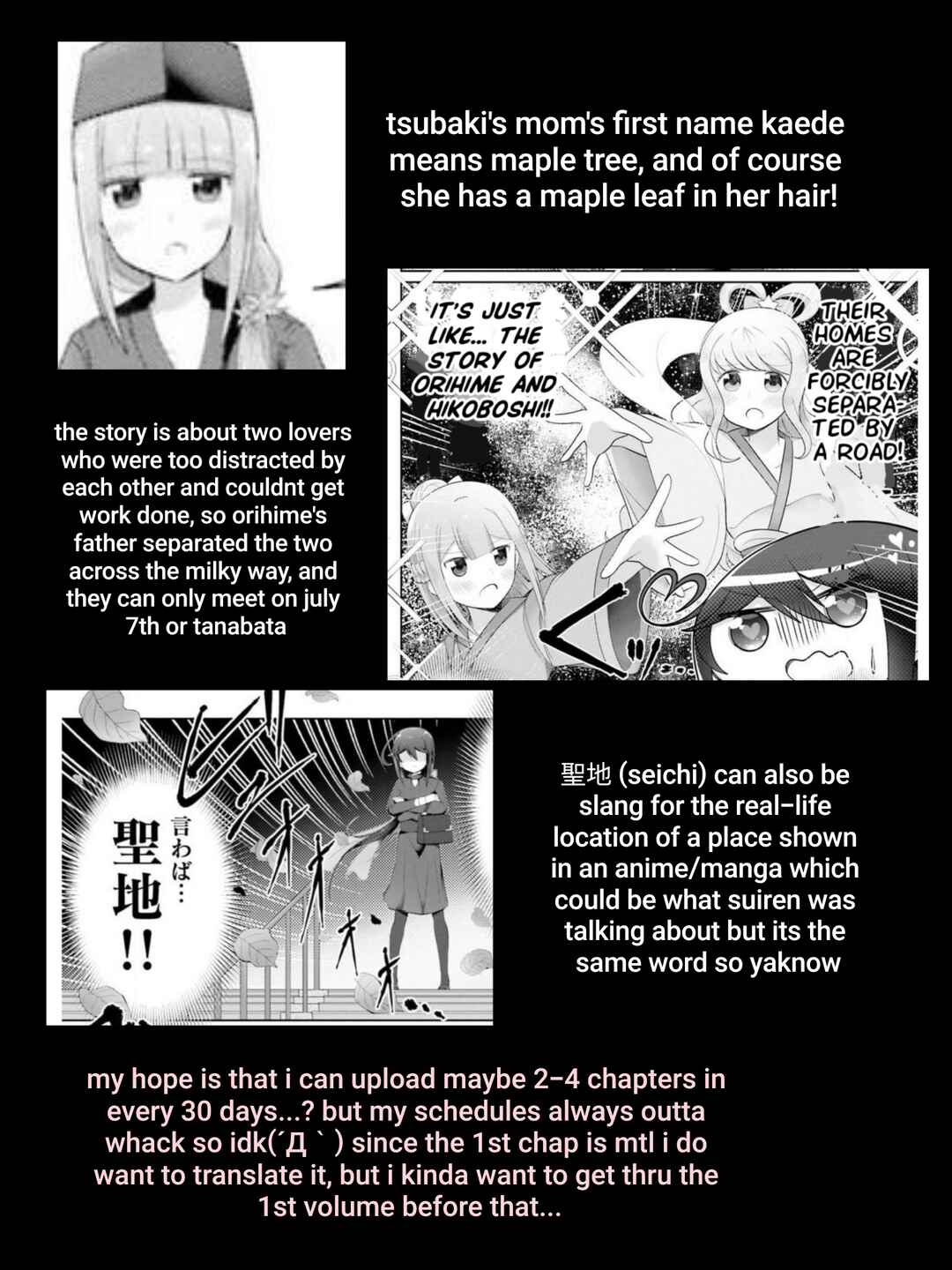 Page 26 Chapter 3 Suiren Kannonji no Kunou