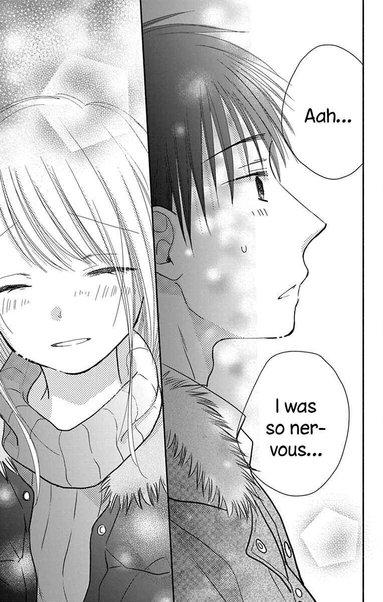 Page 28 Chapter 26 Tonari wa Nani o Kuu Hito zo - Horoyoi