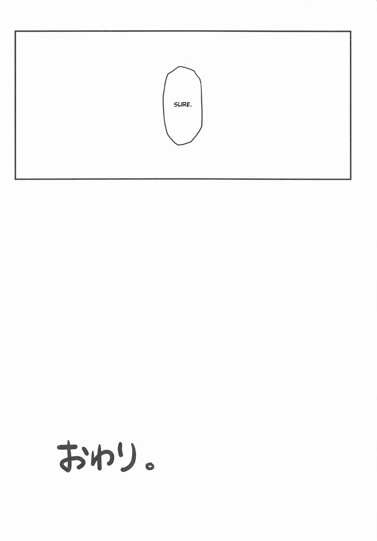 Page 29 Chapter Unknown_75b6 Love Live! Sunshine!! - Banka to Urei (Doujinshi)