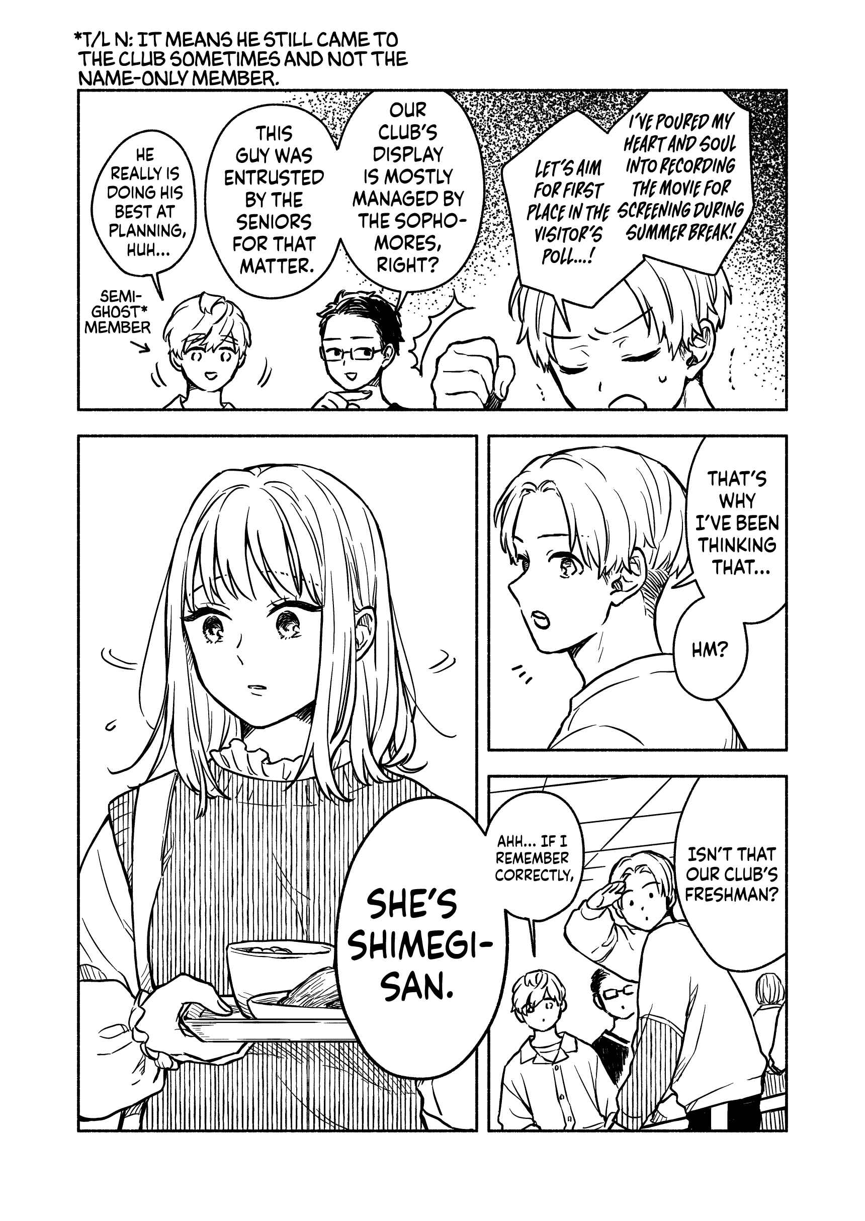 Page 2 Chapter 10 Greenfingers no Hakoniwa