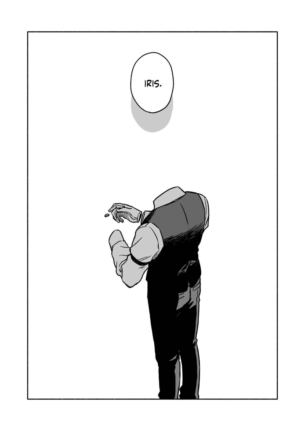 Page 20 Chapter 12 Greenfingers no Hakoniwa
