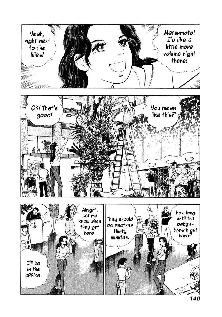 Page 18 Chapter 7 My Bride is His Wife