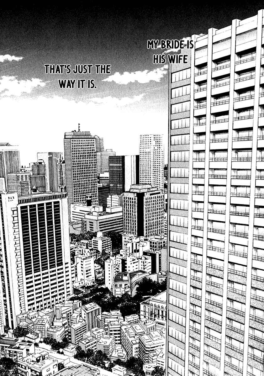 Page 2 Chapter 2 My Bride is His Wife