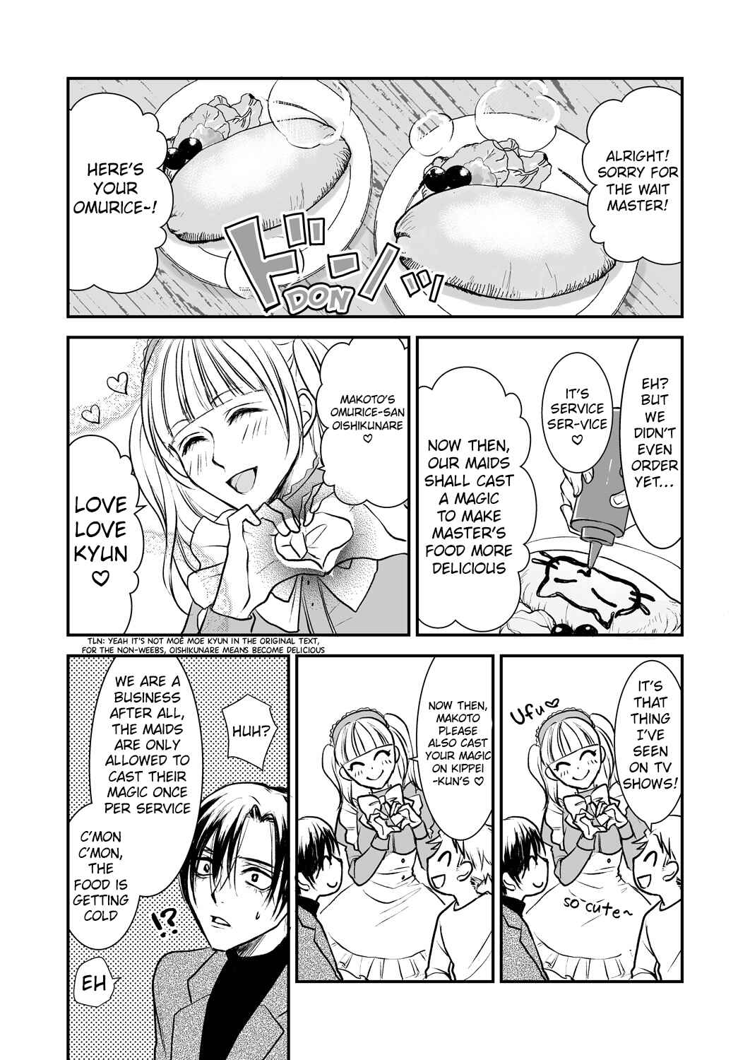 Page 3 Chapter 12 Ikemen Dansou Reiya to Renaishitara BL-ppoi NL ni naru Hanashi