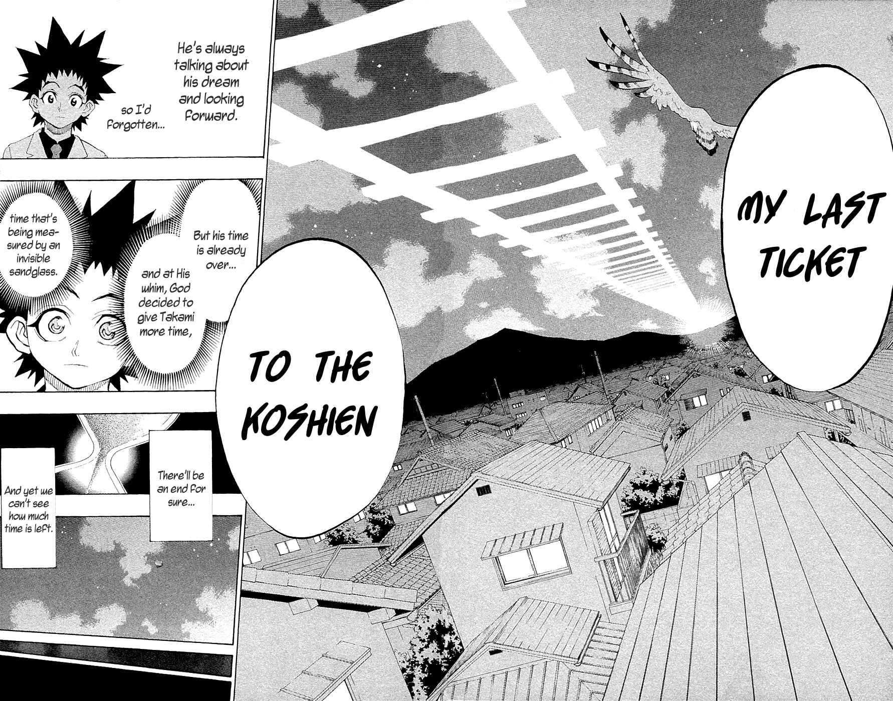 Page 16 Chapter 9 Over Time