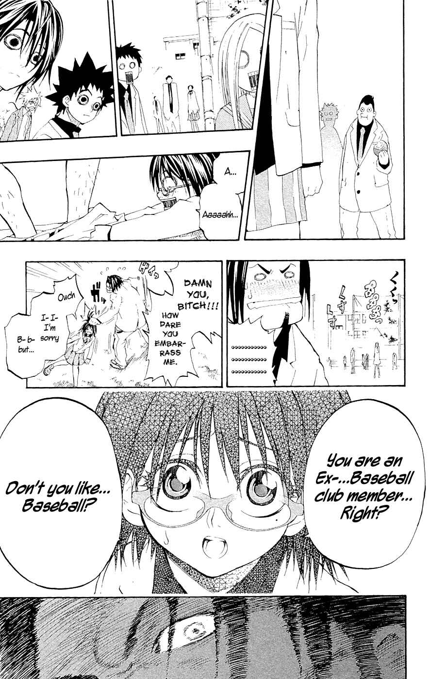 Page 5 Chapter 9 Over Time