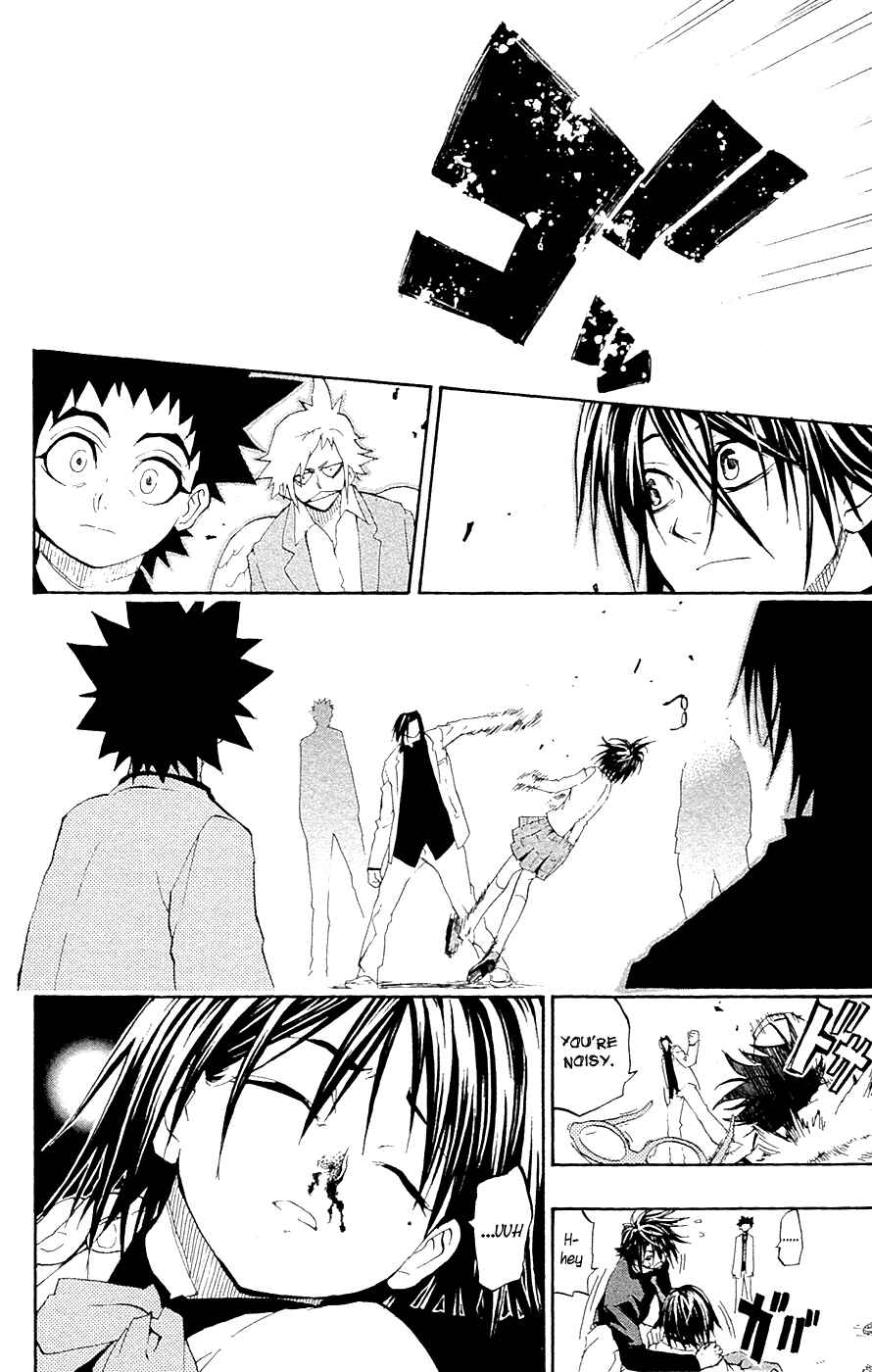 Page 6 Chapter 9 Over Time