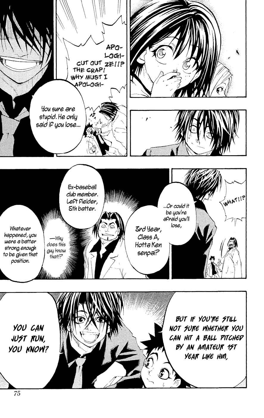 Page 9 Chapter 9 Over Time