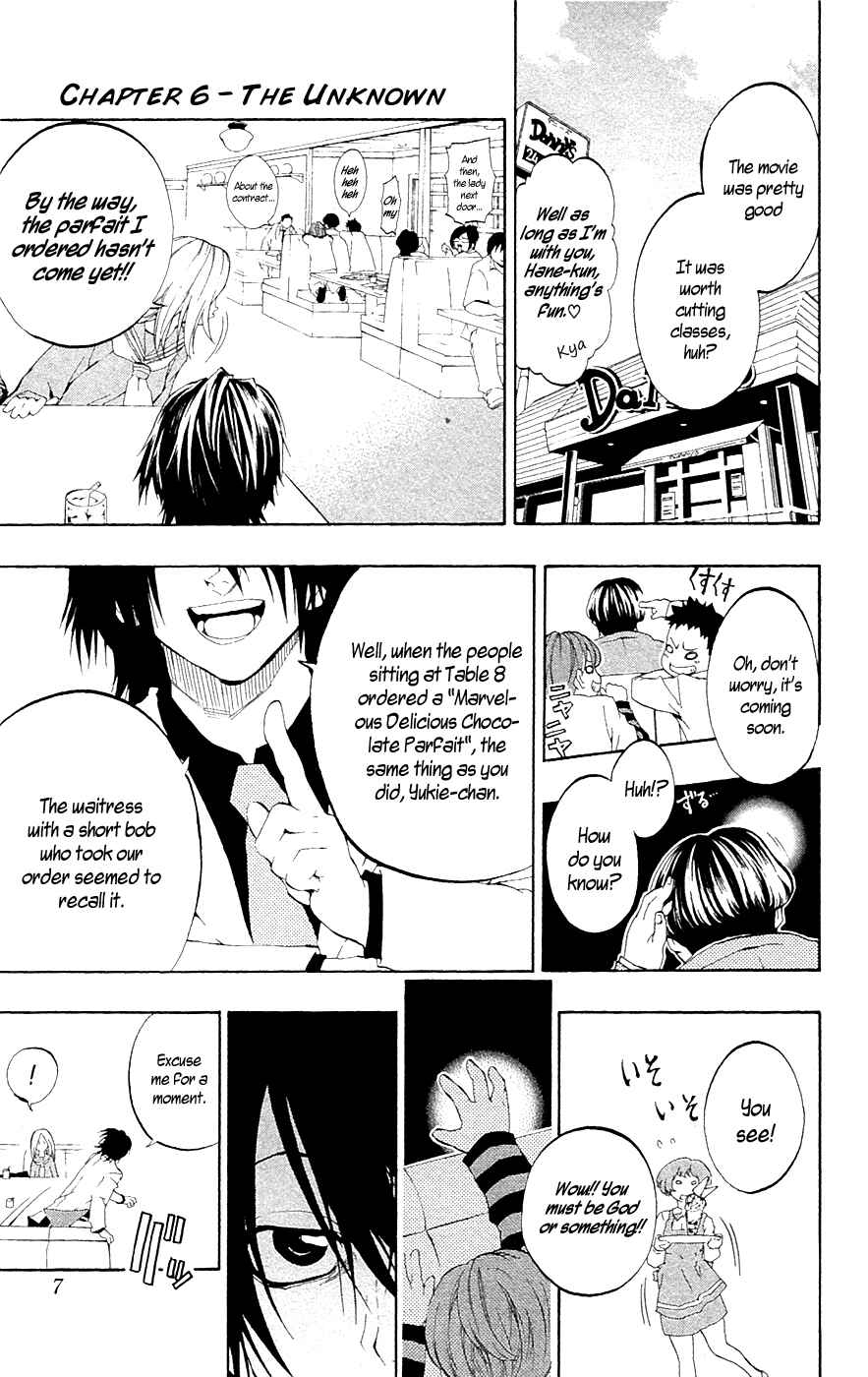Page 10 Chapter 6 Over Time