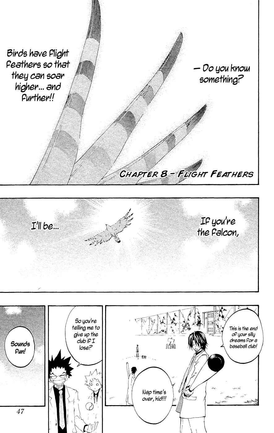 Page 1 Chapter 8 Over Time