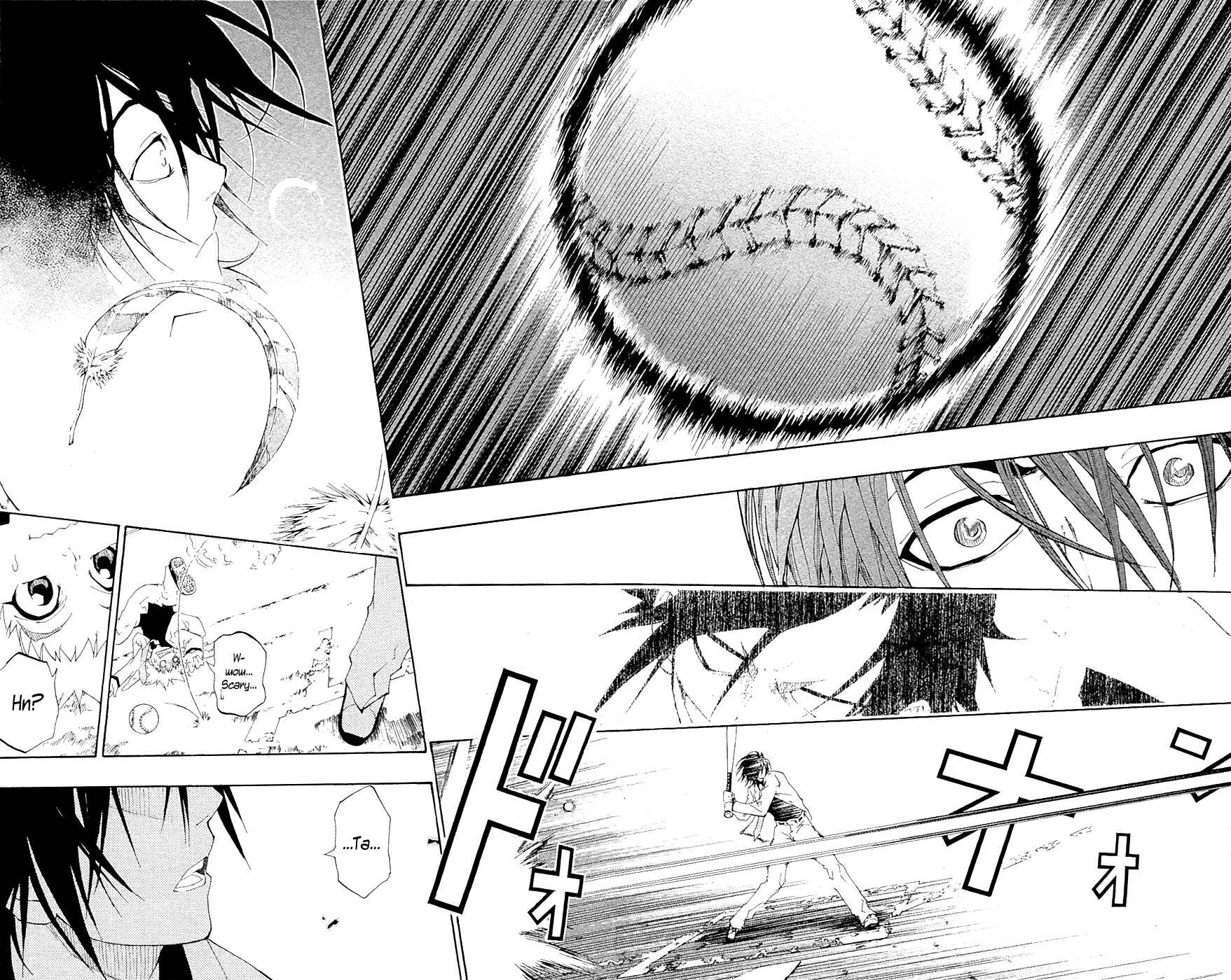 Page 6 Chapter 8 Over Time