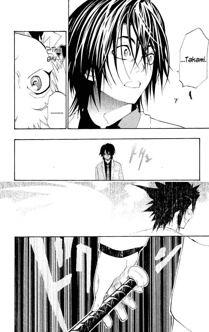 Page 7 Chapter 8 Over Time