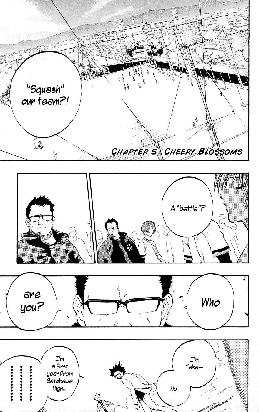 Page 1 Chapter 5 Over Time