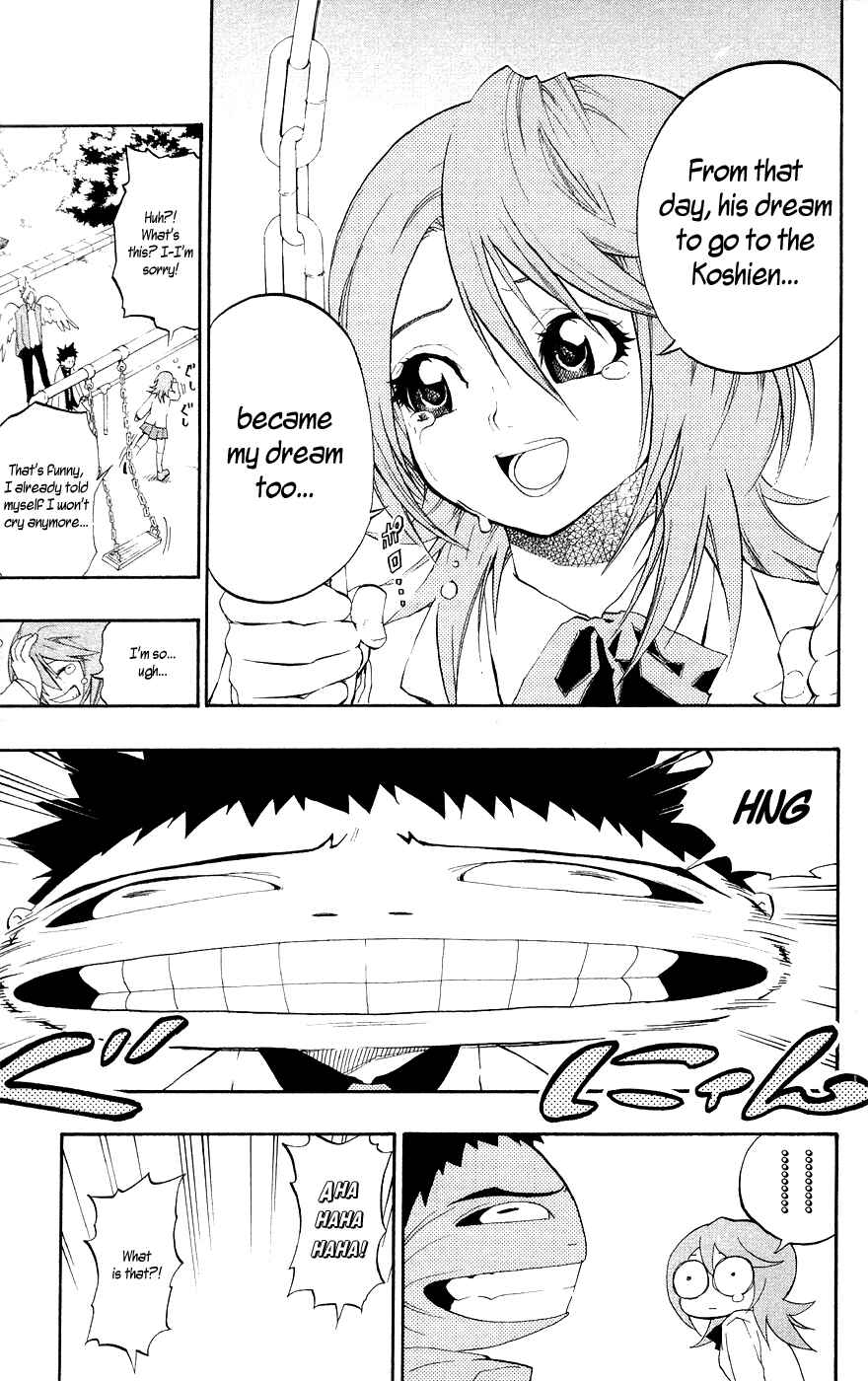 Page 11 Chapter 5 Over Time