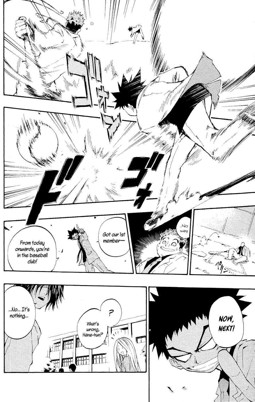 Page 7 Chapter 7 Over Time