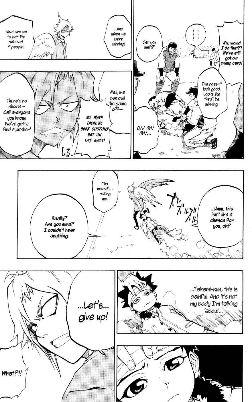 Page 15 Chapter 2 Over Time