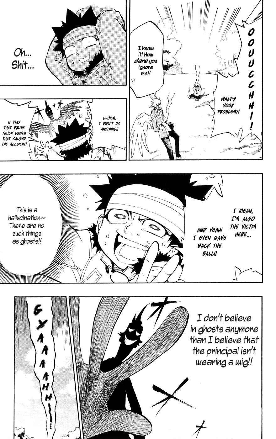 Page 3 Chapter 2 Over Time